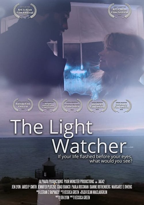 The Light Watcher  (2018)