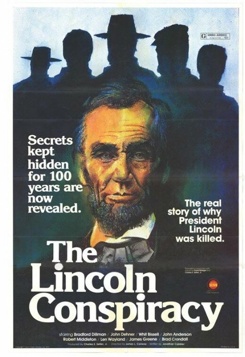 The Lincoln Conspiracy  (1977)