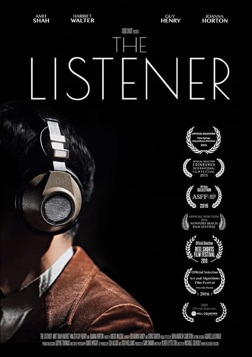 The Listener  (2014)