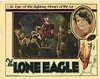 The Lone Eagle  (1927)