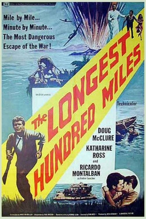 The Longest Hundred Miles  (1967)
