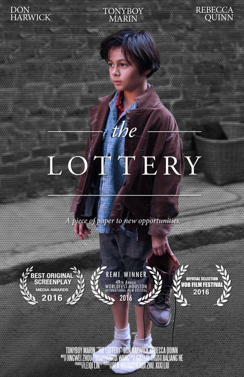 The Lottery  (2016)