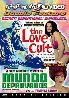 The Love Cult  (1966)