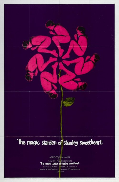 The Magic Garden of Stanley Sweetheart  (1970)