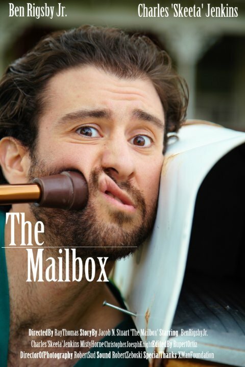 The Mailbox 
