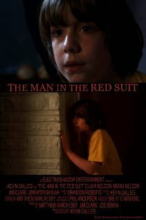 The Man in the Red Suit