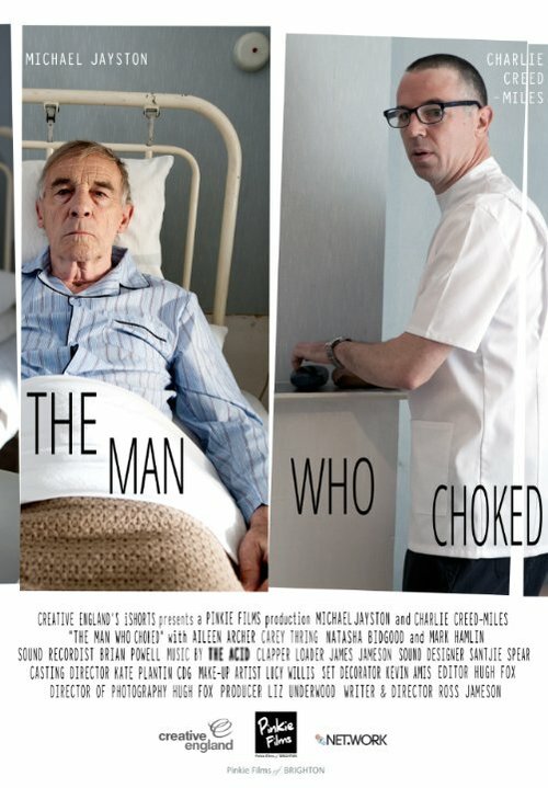 The Man Who Choked  (2014)