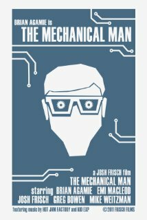The Mechanical Man  (2011)