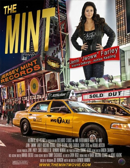 The Mint  (2015)