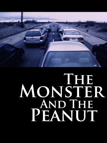 The Monster and the Peanut
