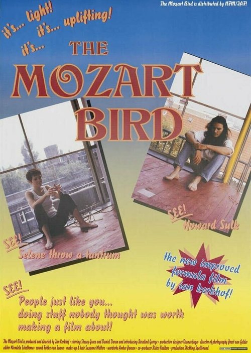 The Mozart Bird  (1993)