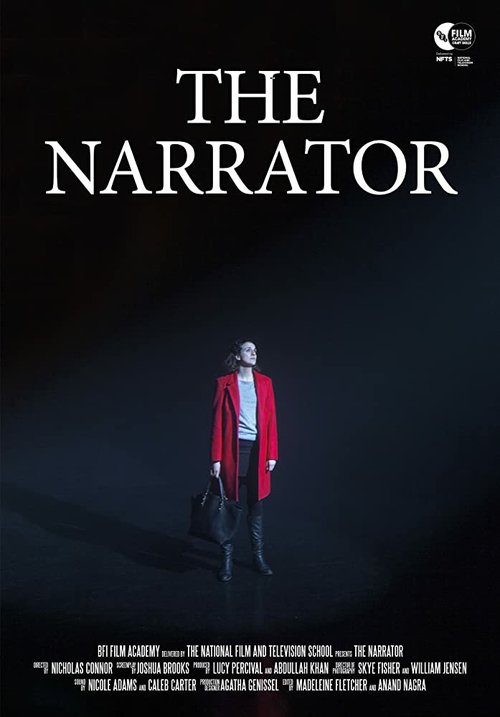 The Narrator  (2018)