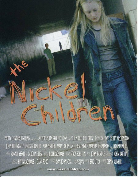 The Nickel Children  (2005)