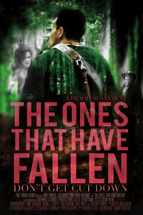 The Ones That Have Fallen  (2014)
