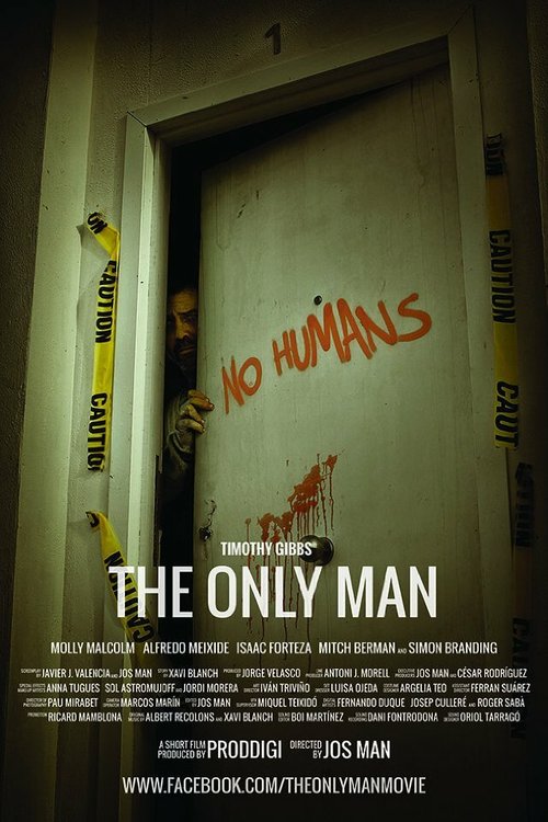 The Only Man  (2013)