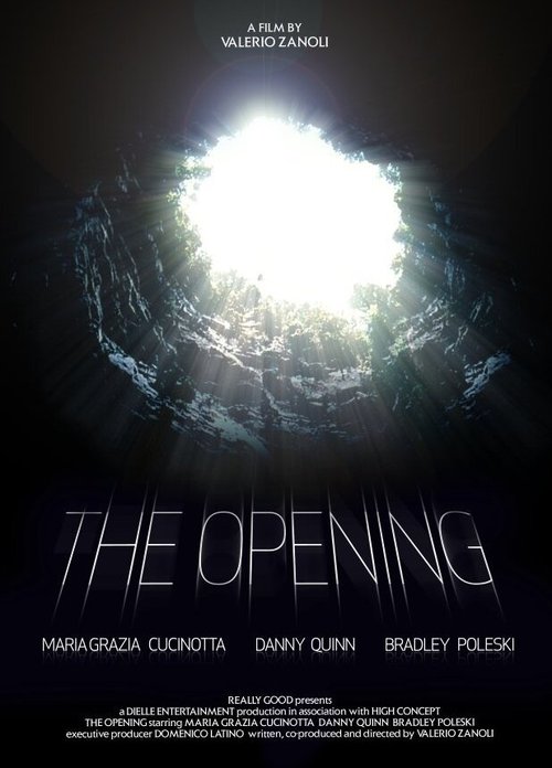 The Opening  (2011)