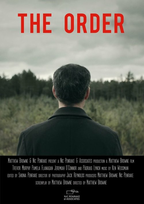 The Order  (2016)
