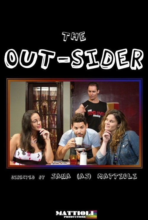 The Out-Sider  (2012)