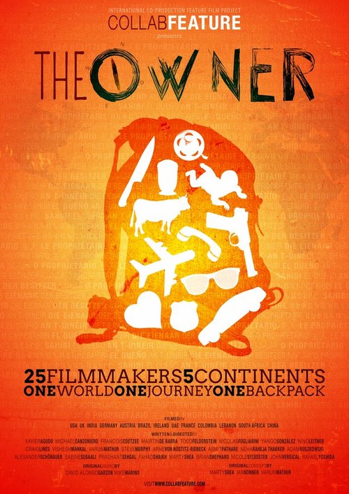 The Owner  (2012)