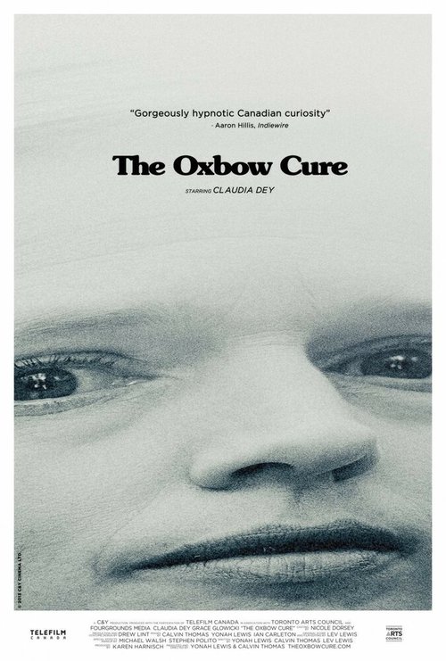 The Oxbow Cure  (2013)