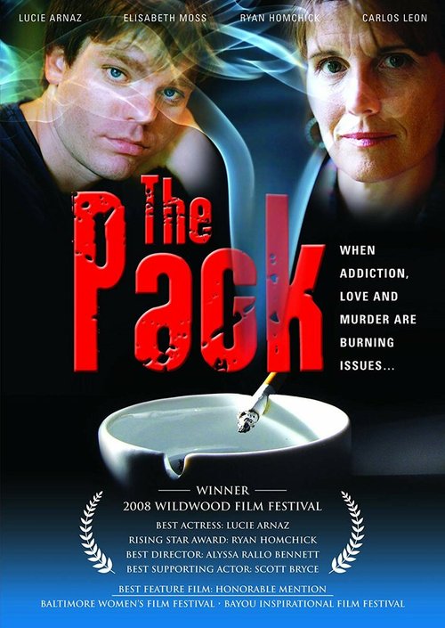 The Pack  (2011)