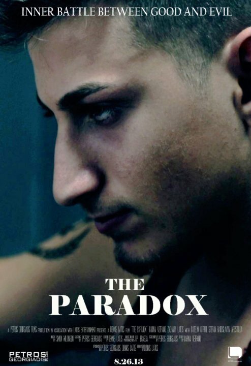 The Paradox  (2013)