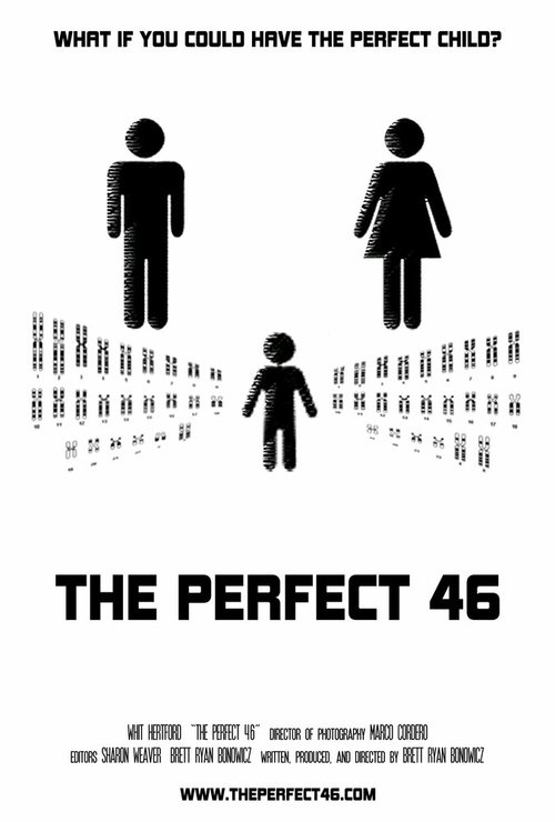 The Perfect 46  (2014)