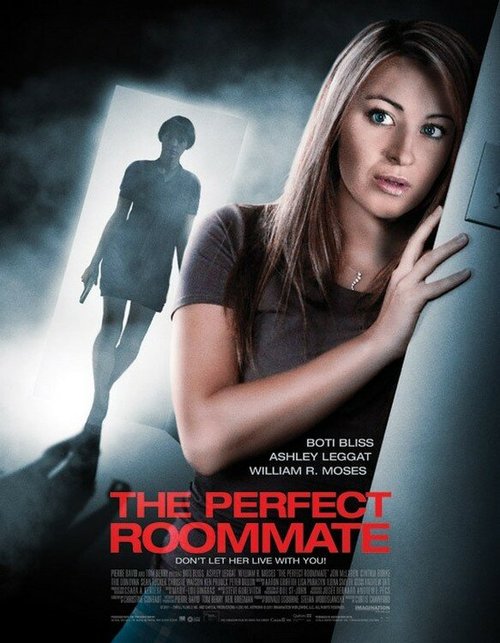 The Perfect Roommate  (2011)