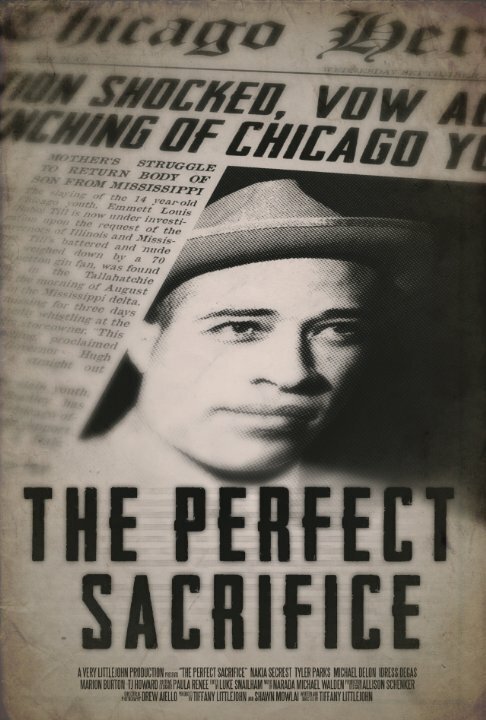 The Perfect Sacrifice  (2014)