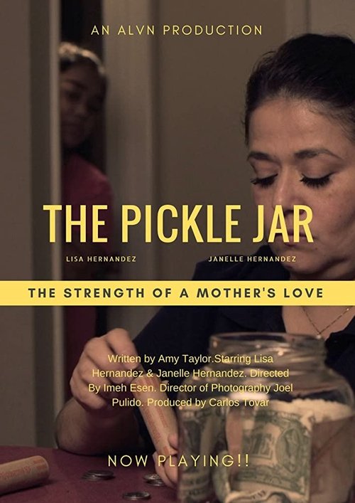 The Pickle Jar