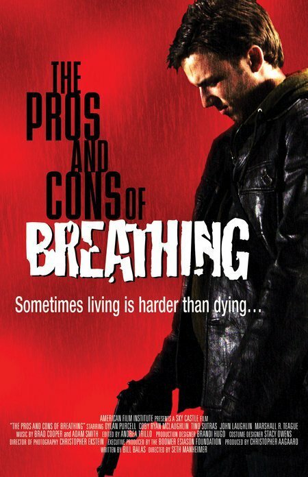 The Pros and Cons of Breathing  (2006)