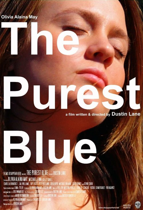 The Purest Blue  (2010)