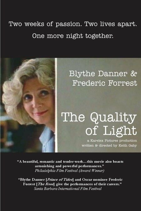 The Quality of Light  (2003)