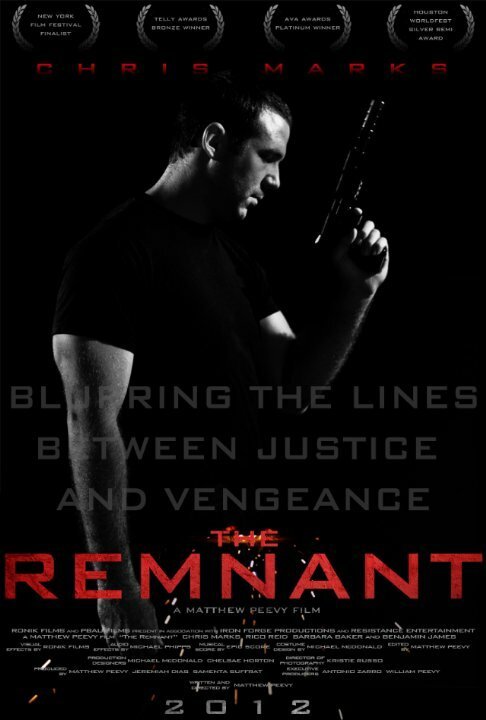 The Remnant  (2011)