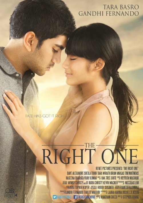 The Right One  (2014)