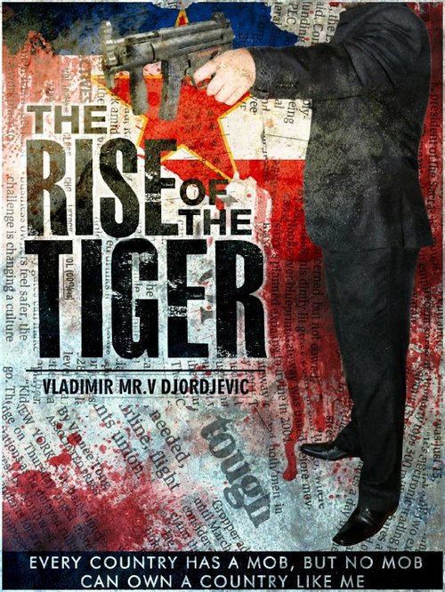 The Rise of the Tiger  (2022)