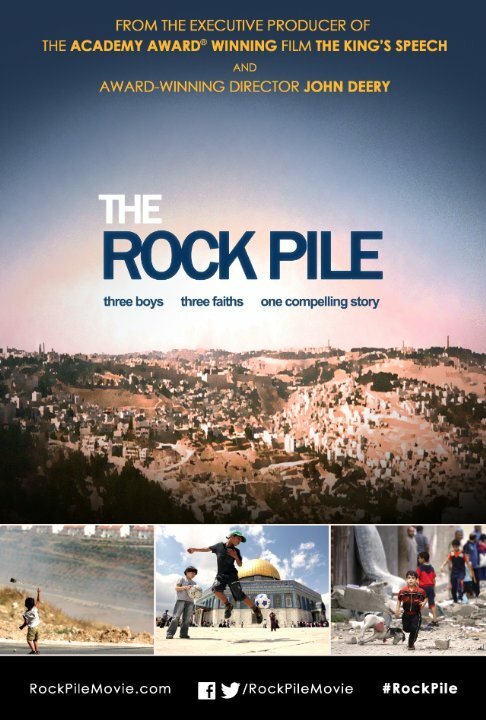 The Rock Pile  (2021)