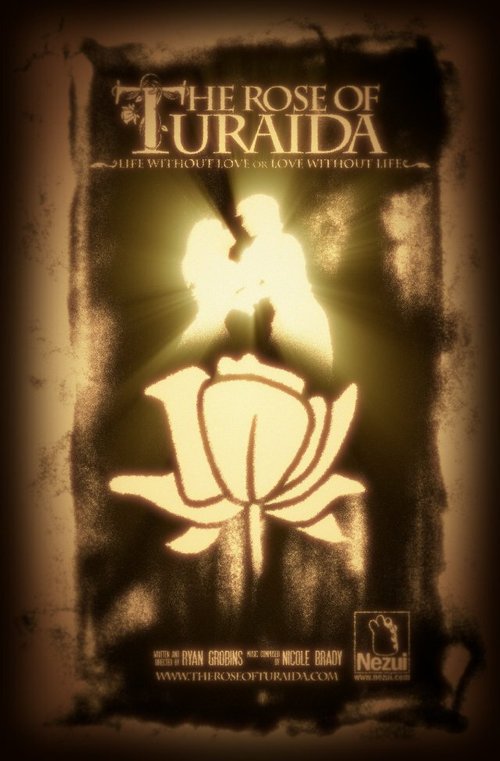 The Rose of Turaida  (2013)