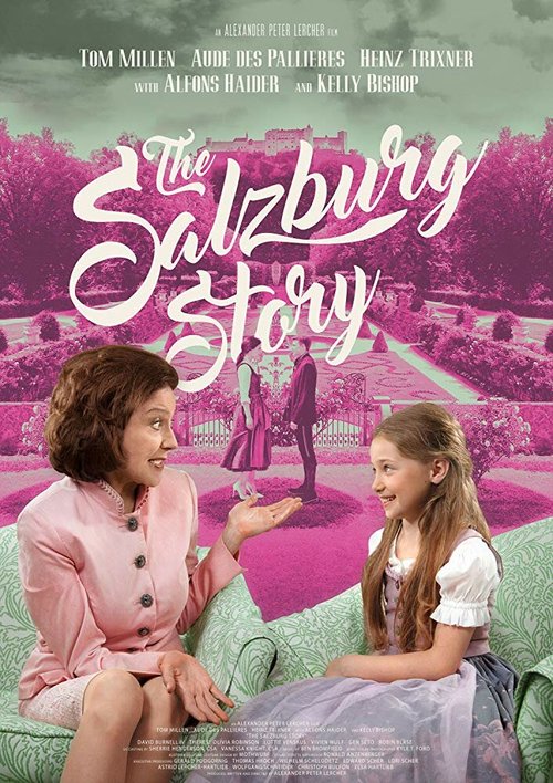 The Salzburg Story
