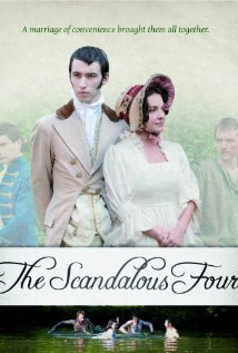 The Scandalous Four  (2011)