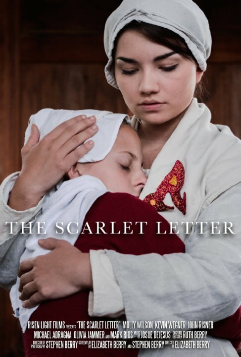 The Scarlet Letter  (2015)
