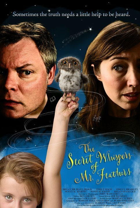 The Secret Whispers of Mr. Feathers  (2014)