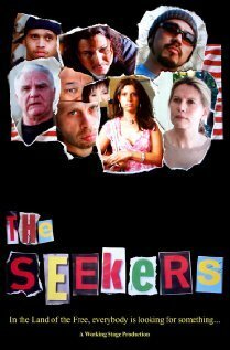 The Seekers  (2008)