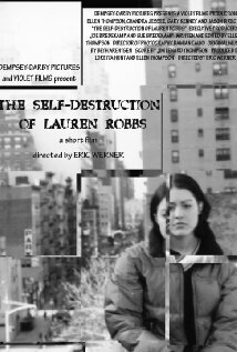 The Self-Destruction of Lauren Robbs