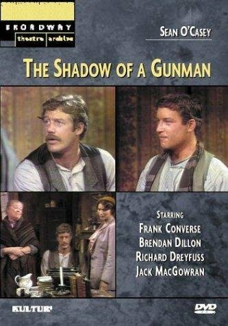 The Shadow of a Gunman  (1972)