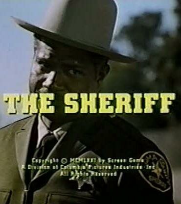 The Sheriff  (1971)