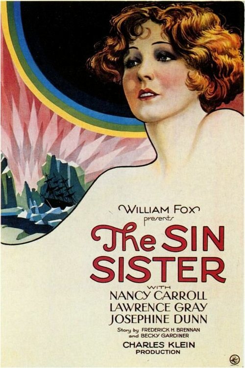 The Sin Sister  (1929)