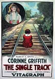 The Single Track  (1921)