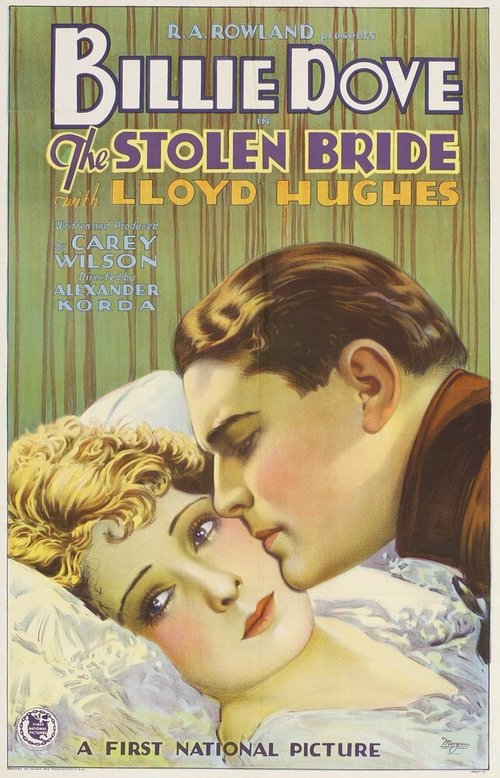 The Stolen Bride  (1927)