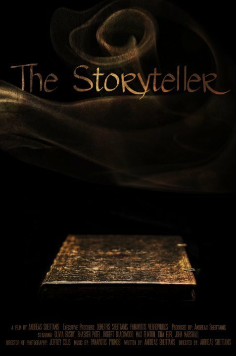 The Storyteller  (2015)